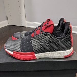 James Harden Vol III - size 11